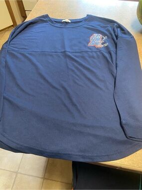 Mississippi Shirt (nwot)